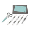Sizzix Accessory Paper Sculpting Kit 662225
