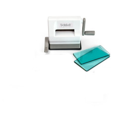 Sidekick Accessory Cutting Pads 1 Pair Aqua 661769