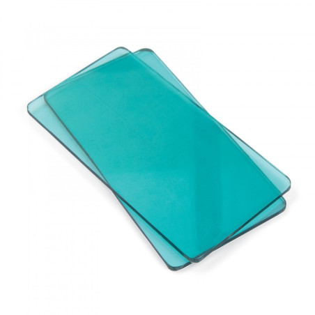 Sidekick Accessory Cutting Pads 1 Pair Aqua 661769