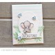 My Favorite Things Adorable Elephants Clear Stamps