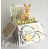 Marianne Design Craftables Card Box