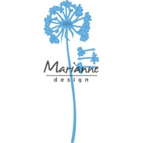 Marianne Design Creatables Dandelion