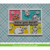 Lawn Fawn Die Peekaboo Backdrop