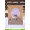 Lawn Fawn Die Outside In Easter Egg Stackables