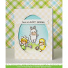 Lawn Fawn Die Outside In Easter Egg Stackables