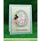 Lawn Fawn Die Easter Egg Frames