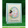 Lawn Fawn Die Easter Egg Frames