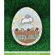 Lawn Fawn Die Easter Egg Frames