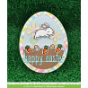 Lawn Fawn Die Easter Egg Frames