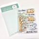 Gerda Steiner Designs Clear Stamp Set Fall in Love