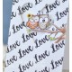 Gerda Steiner Designs Clear Stamp Set Fall in Love