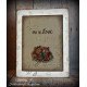 Gerda Steiner Designs Clear Stamp Set Fall in Love