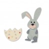 Bigz Die - Coniglietto 662997