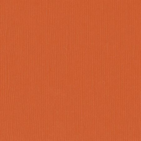 Cartoncino effetto tela Fox 216 gsm 30x30 cm