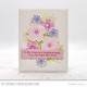 My Favorite Things Pressed Flowers Clear Stamps