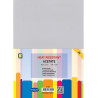 20 fogli di acetato Heat Resistant A5