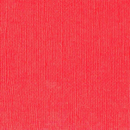 Cartoncino effetto tela Kiss 216 gsm 30x30cm