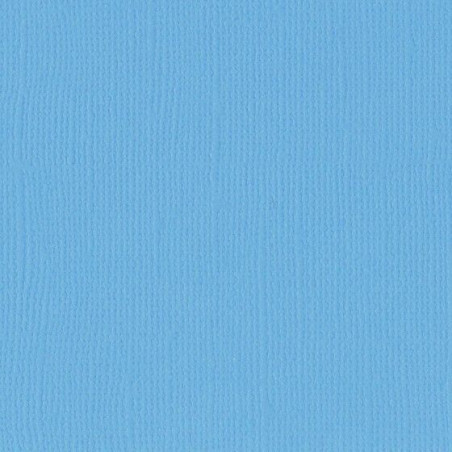 Cartoncino effetto tela River 216 gsm 30x30cm