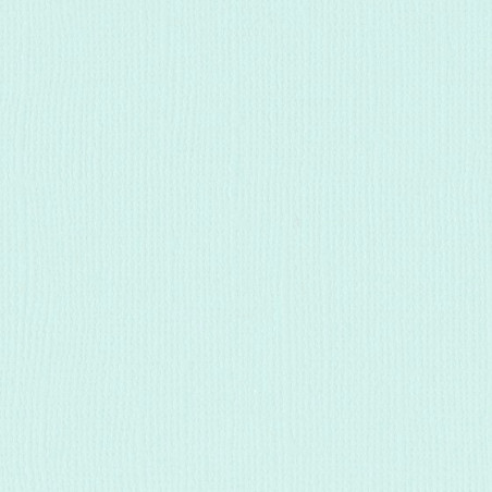 Cartoncino effetto tela Glacier 216 gsm 30x30cm