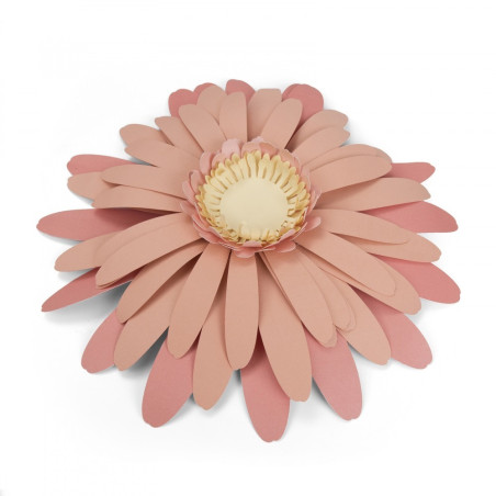Framelits Die Set 5pz - Large Daisy 662396