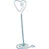 Fili d'alluminio Perla 10mx1mm