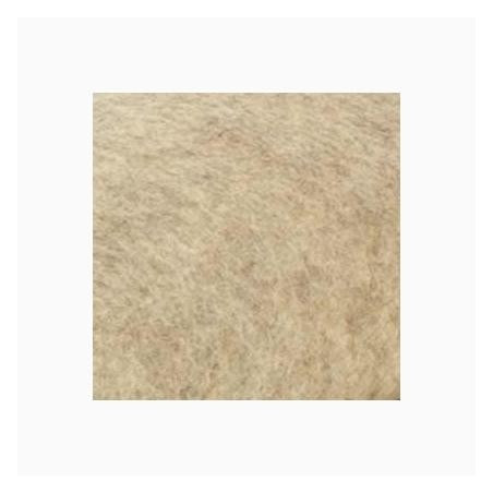 Pannolenci melange naturale 1 mm