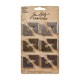 Idea-Ology Tim Holtz Ornate Corners