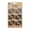 Idea-Ology Tim Holtz Ornate Corners