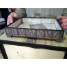 Idea-Ology Tim Holtz Ornate Corners