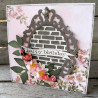 Bigz Die - Garden Greens 659436