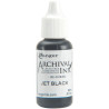 Archival Ink Reinker Jet Black