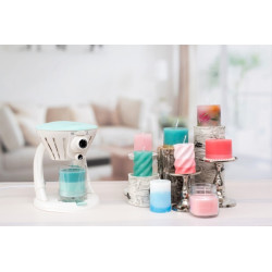 We R Memory Keepers Wick Candle Machine Kit