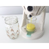 We R Memory Keepers Wick Candle Machine Kit