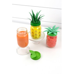We R Memory Keepers Wick Candle Machine Kit