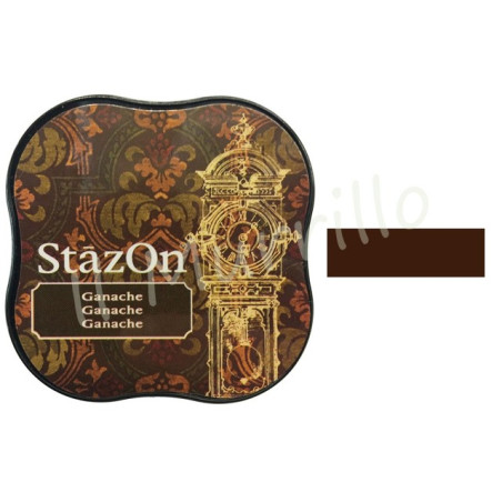 StazOn midi ganache