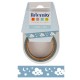 Artemio Masking Tape Cloud Moon 15mmx5m