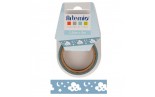 Artemio Masking Tape Cloud Moon 15mmx5m