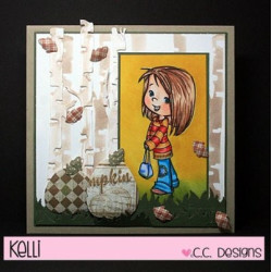 C.C. Designs Roberto's Rascals 4 Seasons Girls