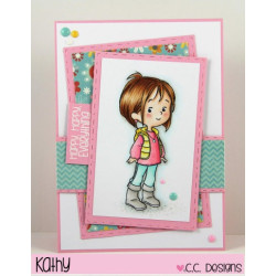 C.C. Designs Roberto's Rascals 4 Seasons Girls