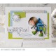 My Favorite Things Rain or Shine Clear Stamps