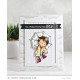 My Favorite Things Puddle Jumper Clear Stamps