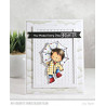 My Favorite Things Puddle Jumper Clear Stamps
