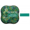 StazOn midi Emerald green