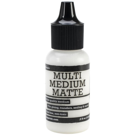 Ranger Multi Medium Matte 14ml