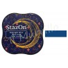 StazOn midi midnight blue