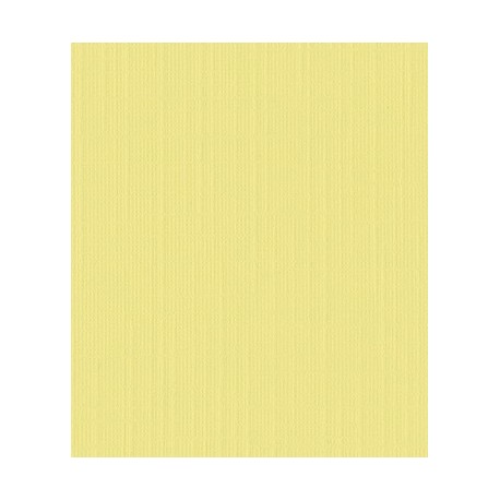 10 fogli Cartoncino Trama Lino A4 Yellow 250 gsm