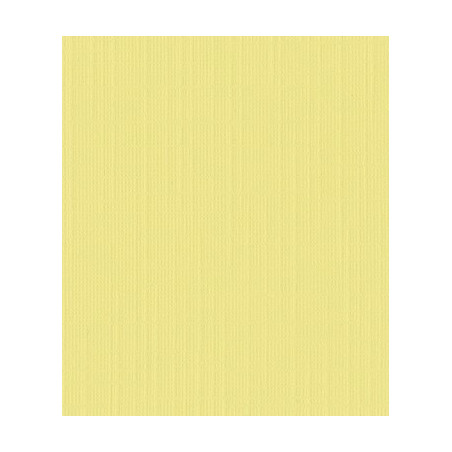 10 fogli Cartoncino Trama Lino A4 Yellow 250 gsm