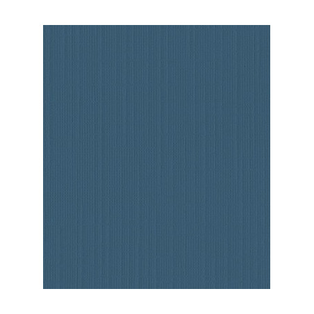 10 fogli Cartoncino Trama Lino A4 Sapphire Blue 250 gsm