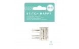We R Stitch Happy Machine Needles