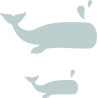 Bigz L Die Whale 662553